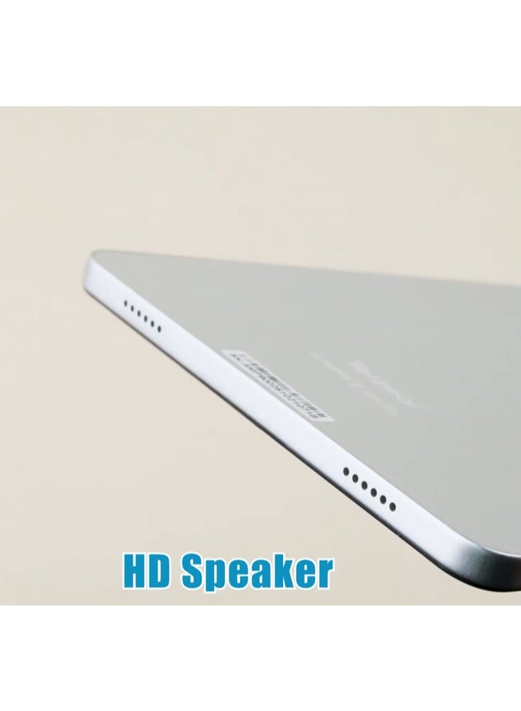 Telzeal P900 9 Inch Android 14 Tablet 12GB RAM + 512GB ROM 5000mAh Battery Dual SIM Support With Keyboard and Mouse Green - Image 5